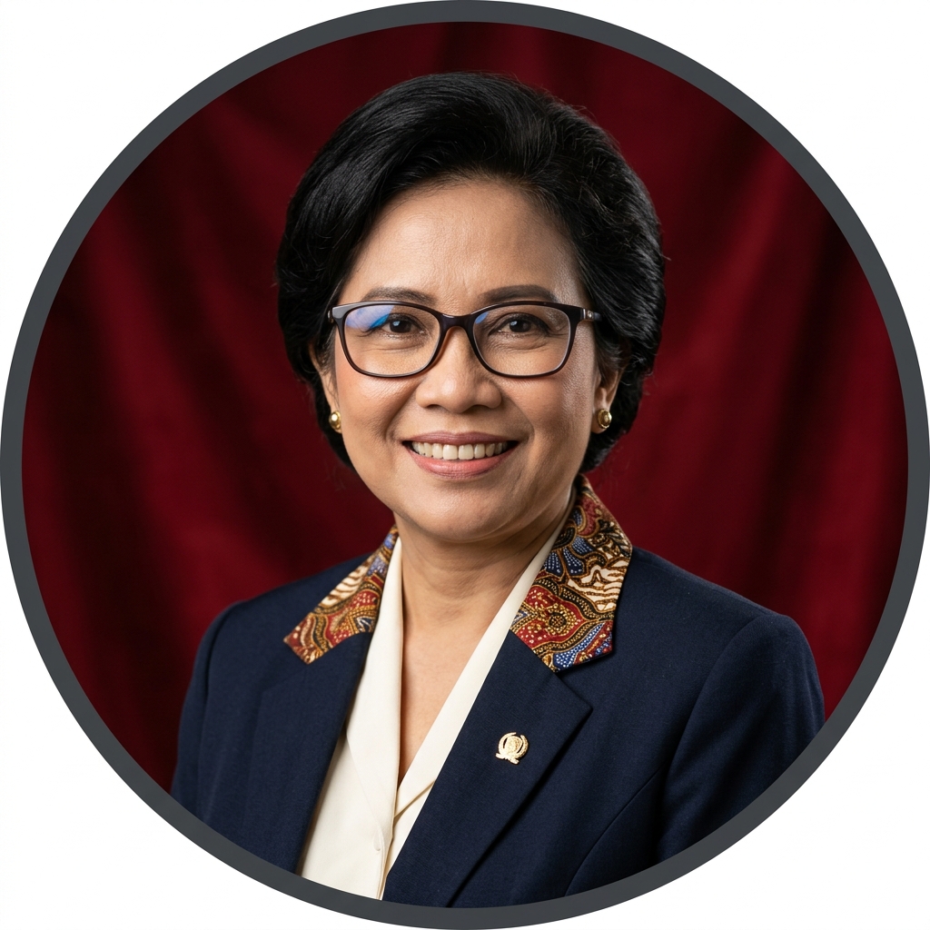 Budi Santoso, M.Pd.